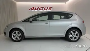 Seat Leon de 2010