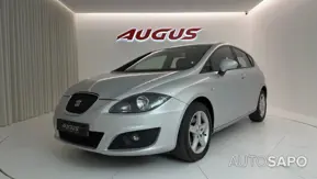 Seat Leon de 2010