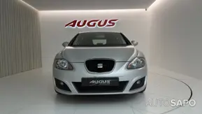 Seat Leon de 2010