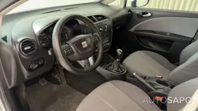 Seat Leon de 2010