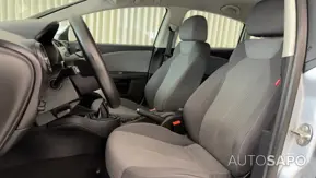 Seat Leon de 2010