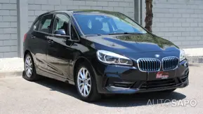 BMW Série 2 de 2018