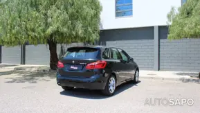 BMW Série 2 de 2018