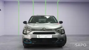 Citroen e-C4 Feel Pack de 2022