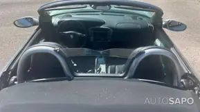 Porsche Boxster de 1999
