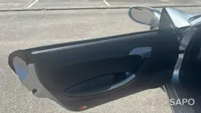 Porsche Boxster de 1999