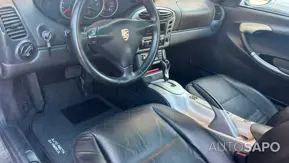 Porsche Boxster de 1999