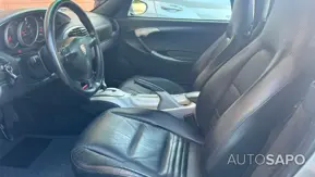 Porsche Boxster de 1999