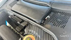 Porsche Boxster de 1999