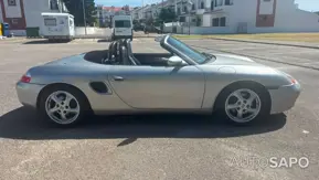Porsche Boxster de 1999