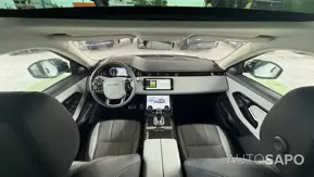 Land Rover Range Rover Evoque de 2019