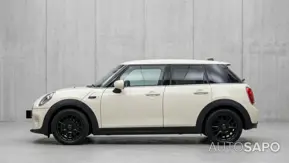 MINI One de 2019