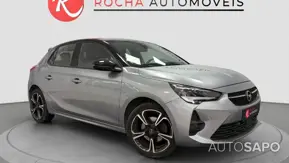 Opel Corsa de 2021