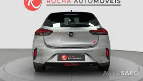 Opel Corsa de 2021