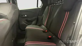 Opel Corsa de 2021