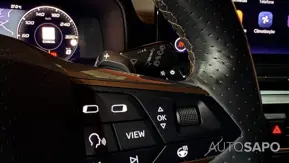 Cupra Formentor de 2021