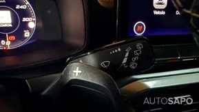 Cupra Formentor de 2021