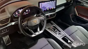 Cupra Formentor de 2021