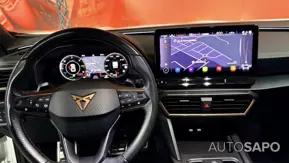 Cupra Formentor de 2021