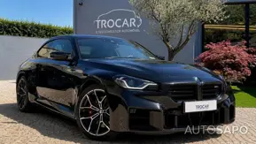 BMW M2 de 2025