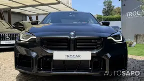 BMW M2 de 2025