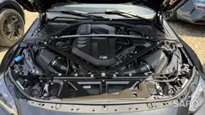 BMW M2 de 2025