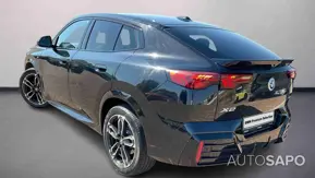 BMW X2 18 d sDrive Pack M de 2025