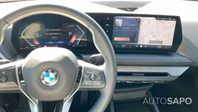 BMW Série 2 Gran Coupé de 2025