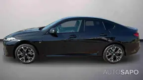 BMW Série 2 Gran Coupé de 2025