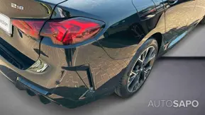 BMW Série 2 Gran Coupé de 2025
