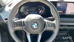 BMW Série 2 Gran Coupé de 2025