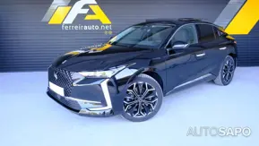 DS DS4 de 2023