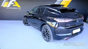 DS DS4 de 2023