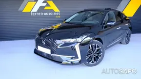 DS DS4 de 2023