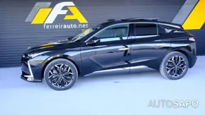 DS DS4 de 2023