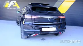 DS DS4 de 2023
