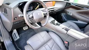 DS DS4 de 2023