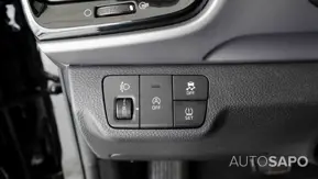 Kia Stonic de 2025