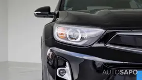 Kia Stonic de 2025