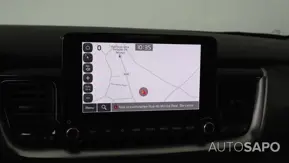 Kia Stonic de 2025