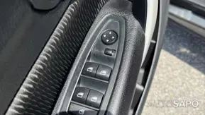 BMW Série 1 de 2015