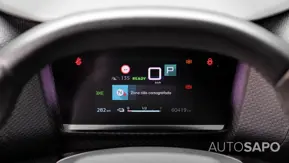 Citroen e-C4 de 2022