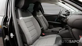 Citroen e-C4 de 2022