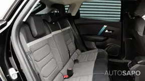 Citroen e-C4 de 2022