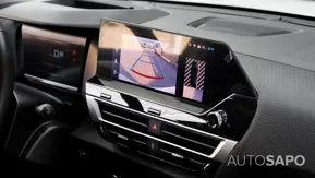Citroen e-C4 de 2022