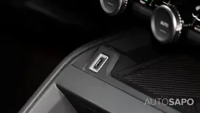 Citroen e-C4 de 2022