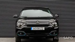 Citroen e-C4 de 2022