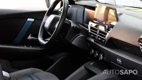 Citroen e-C4 de 2022
