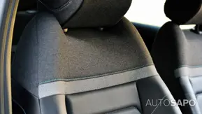 Citroen e-C4 de 2022