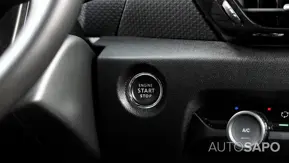 Citroen e-C4 de 2022